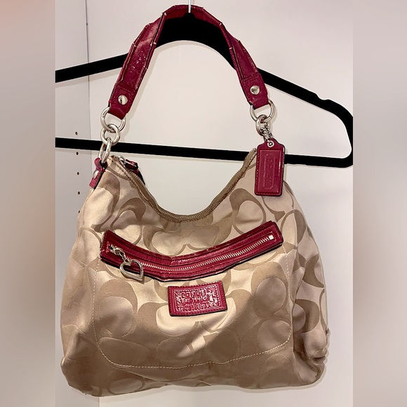 Coach Bag - Picture 1 of 6